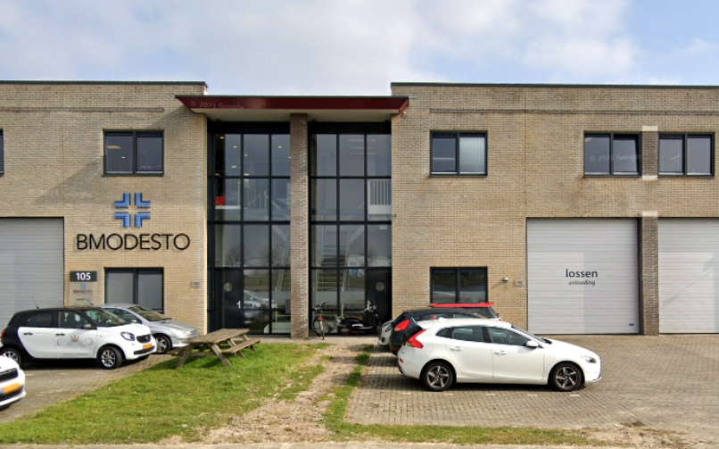 bmodesto-kantoor-office