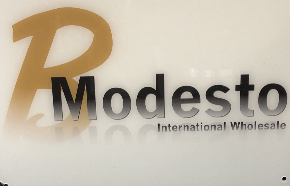 Founding BModesto