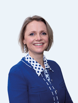 Renske Manager Ziekenhuizen