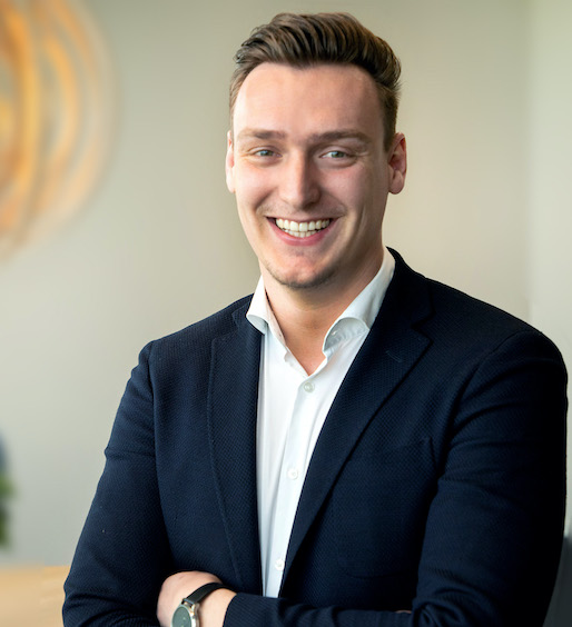 NANDO VAN DE STREEK