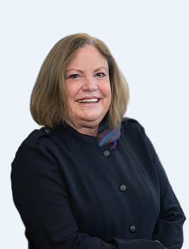 Jolanda Manager Verkoop Binnendienst