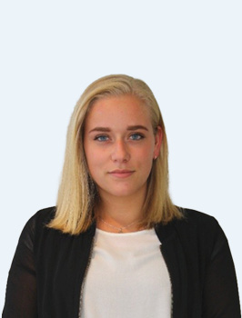 Kelsey Verkoop Binnendienst