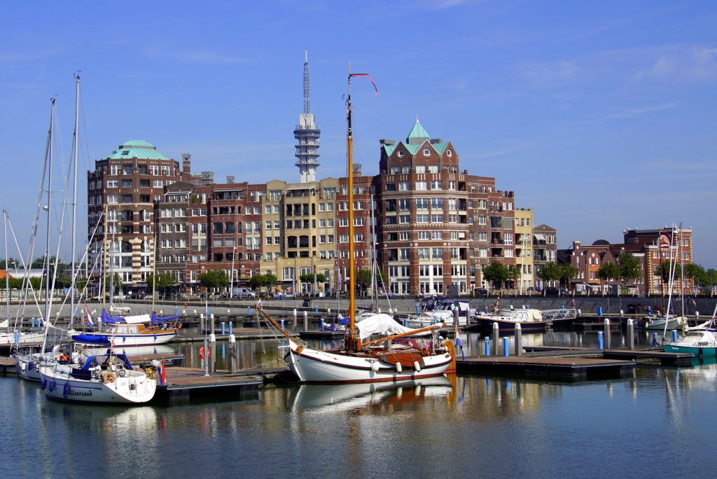 Lokaal-Lelystad-Haven