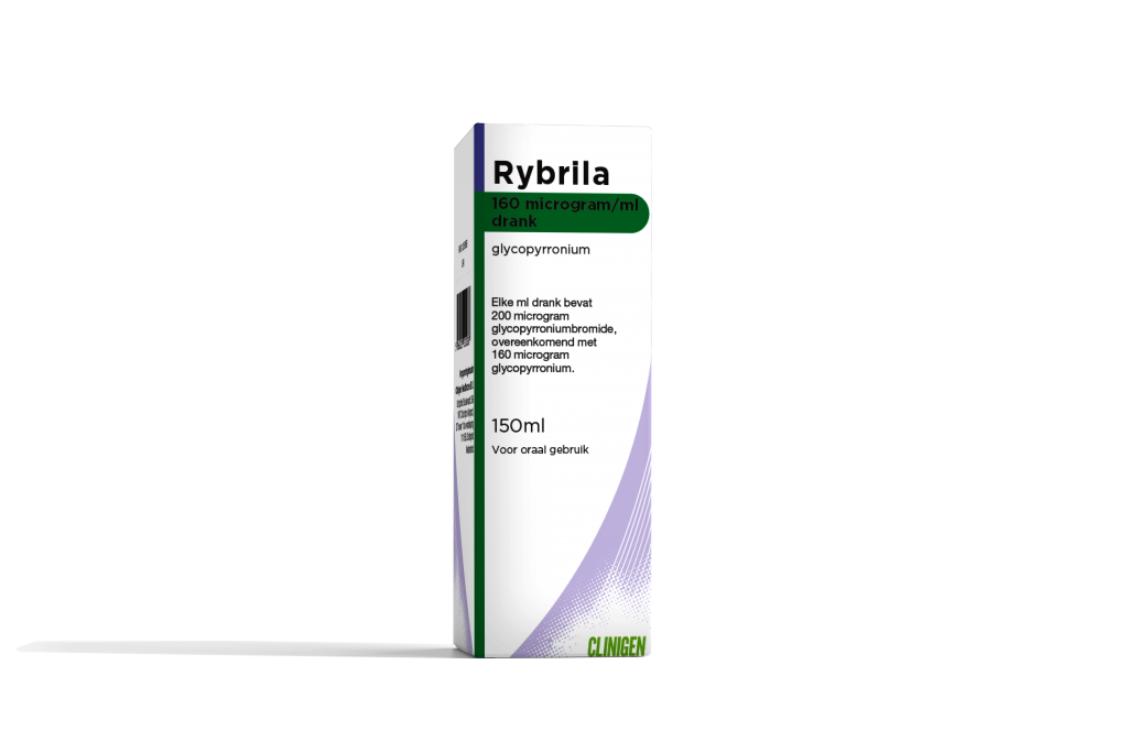 Rybrila_glycopyrroniumbromide